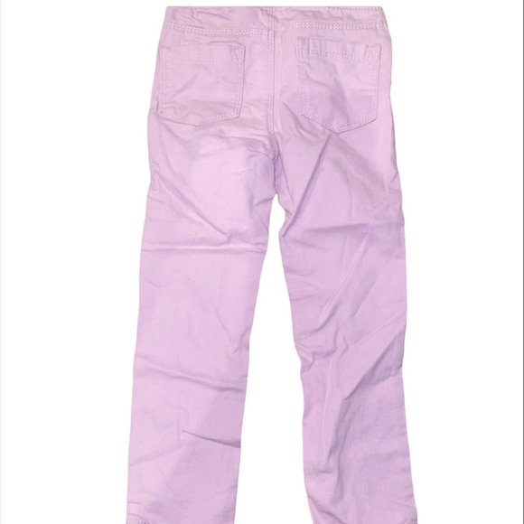 Old Navy Color Pop Jeggings for toddler girl * B6 - Picture 4 of 4